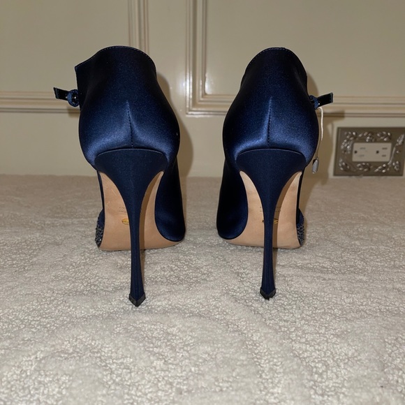 Sergio rossi heels - Picture 6 of 7